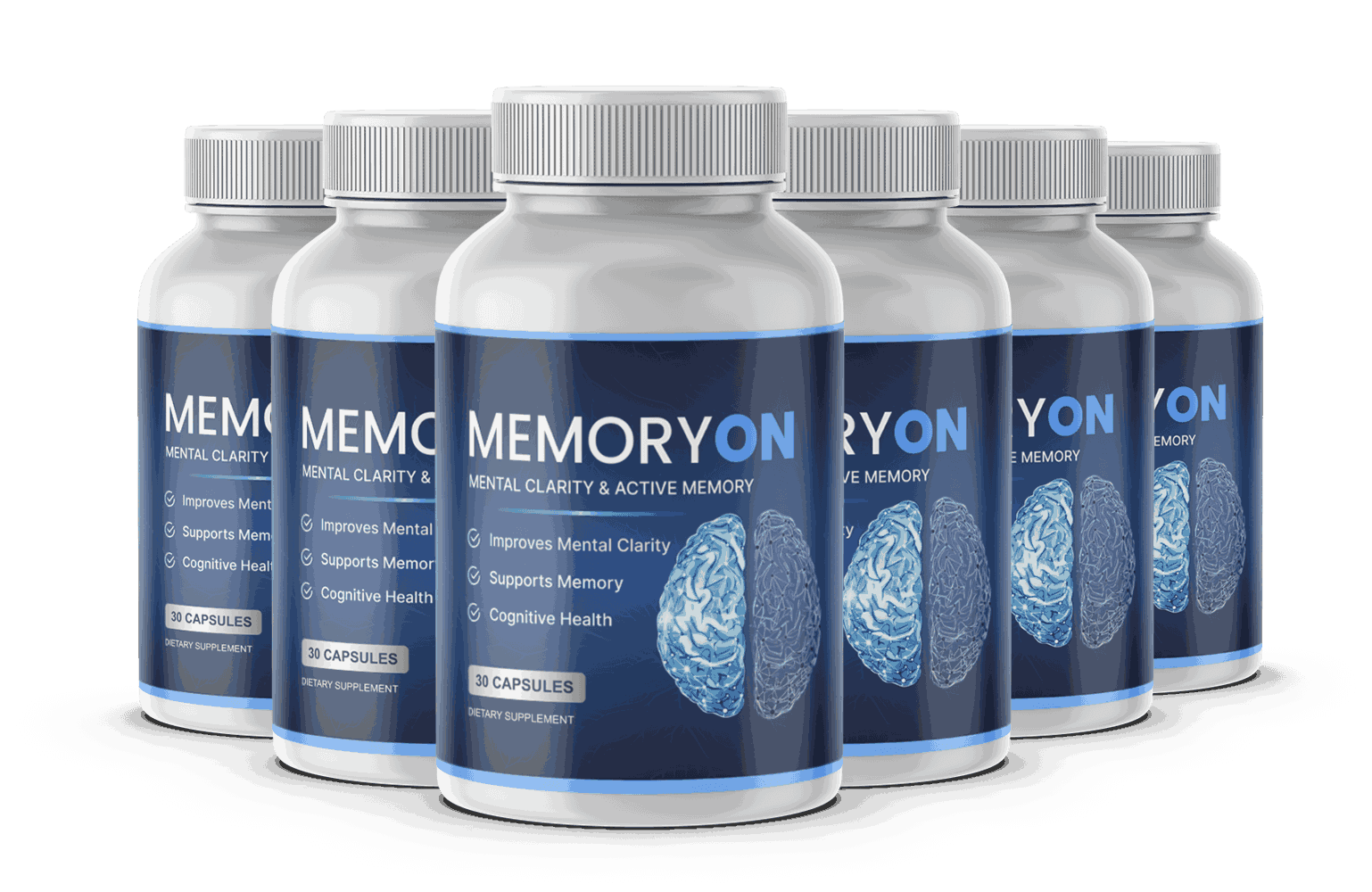 MemoryOn supplement